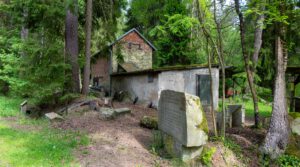 FICHTELGEBIRGE 29 schausteinbruch häuselloh selb fichtelgebirge wunsiedel oberfranken
