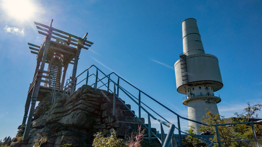 vom seehausparkplatz über den haberstein zum schneeberg und nußhardt