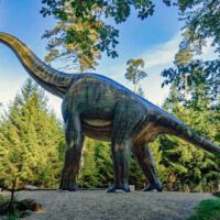 dinosaurier museum altmühltal dinopark bayern denkendorf