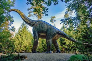 Erlebnispfad Juralandschaft in Essing (Altmühltal) 32 dinosaurier museum altmühltal dinopark bayern denkendorf