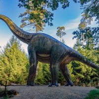dinosaurier museum altmühltal dinopark bayern denkendorf