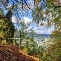 drei-burgen-steig riedenburg altmühltal drei burgen steig