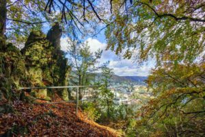drei-burgen-steig riedenburg altmühltal drei burgen steig