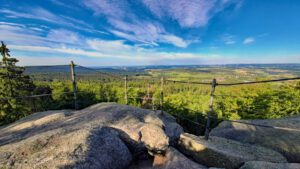 FRANKENHÖHE 38 ausflugsziele und wandertouren im fichtelgebirge