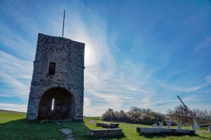 FRANKENHÖHE 10 sehenswürdigkeiten frankenhöhe ruine kirche kappl lehrberg
