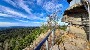 Von Höhlen, Schluchten und markanten Felsen - Die schönsten Geotope in Oberfranken 21 die schönsten geotope in oberfranken teil 3