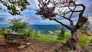 Kaisinger Tal - Wanderweg Nr. 5 (Landkreis Roth) 20 wanderung auf dem burgenweg kinding im altmühltal