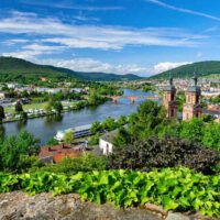 wandern miltenberg ottosteinweg m2