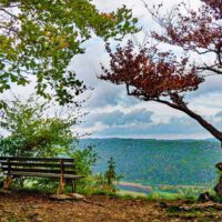 Burgenweg Kinding 17 burgenweg kinding altmühltal wandern