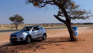 mit dem mietwagen durch namibia infos tipps