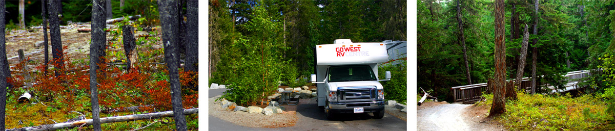 liste unserer campingplätze in kanada bc whistler
