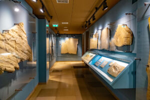 Bezauberndes Altmühltal 9 bürgermeister müller museum solnhofen