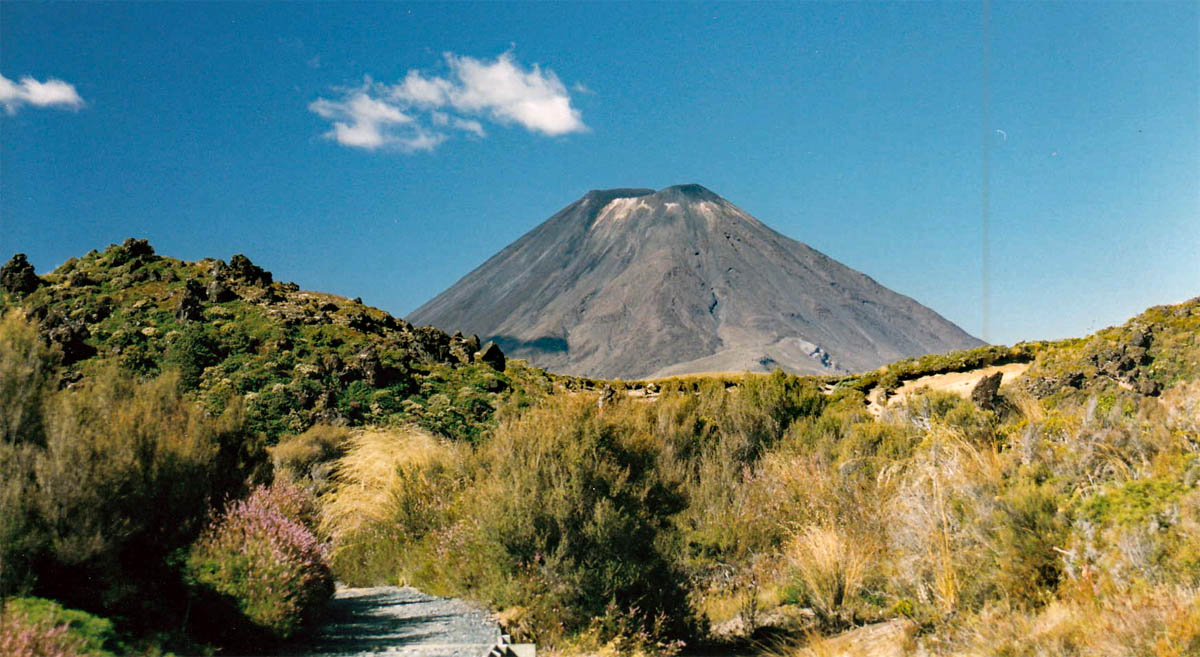 vulkan neuseeland reiseziele wo ist es am schönsten