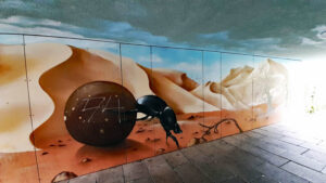 Streetart-Rundgang Nürnberg-Langwasser 24 streetart rundgang nürnberg langwasser graffiti