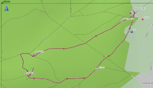 hackelstein wanderkarte