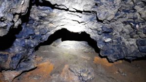 höhlenweg plech wandern franken geißloch