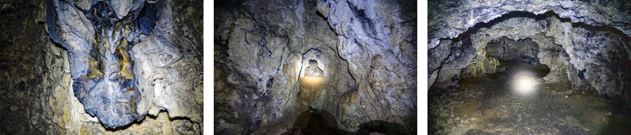 rohenloch höhle veldensteiner forst plecher höhlenweg