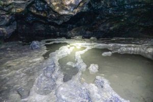 tropfsteinhöhle geißloch münzinghof plech wanderung