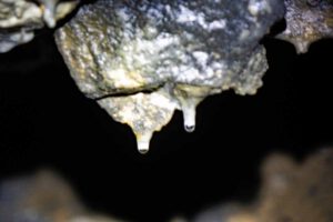 plecher höhlenweg geißloch höhle wandern 