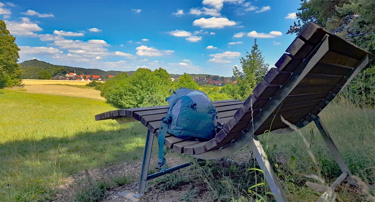 Plecher Höhlenweg 16 höhlenweg plech fränkische schweiz wandern höhlen