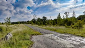 wandern landkreis schweinfurt unterfranken brönnhof