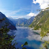Die schönsten Geotope in Oberbayern 8 geotop oberbayern bayern ausflug wandern