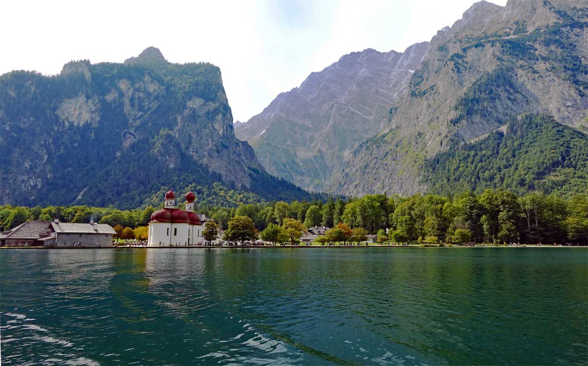 watzmann ostwand geotop