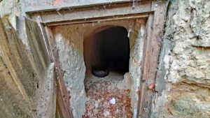 felsenkeller deining neumarkt ausflug