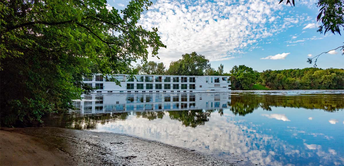 Grafenrheinfeld: Seenlandschaft Altmainarm Nord 5 main schweinfurt grafenrheinfeld wandern