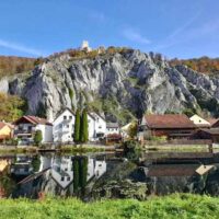 wandern geotop bayern niederbayern