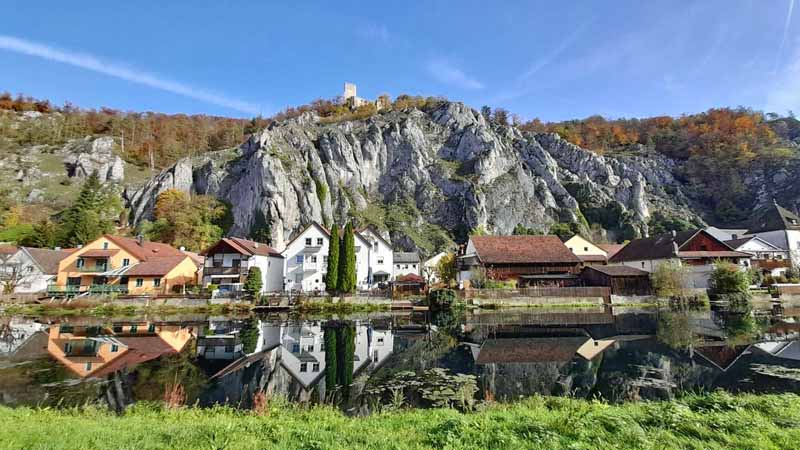 Die schönsten Geotope in Niederbayern 2 wandern geotop bayern niederbayern