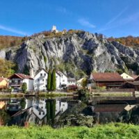 Die schönsten Geotope in Niederbayern 6 wandern geotop bayern niederbayern