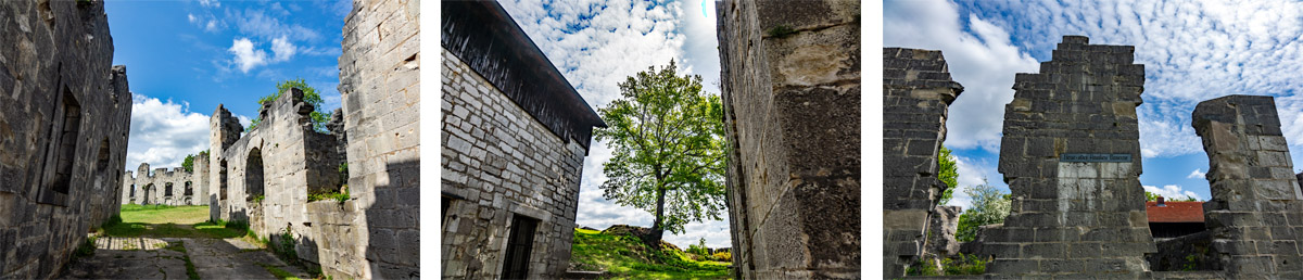 Festung Rothenberg 8 kaserne gebäude festung rothenberg schnaittach