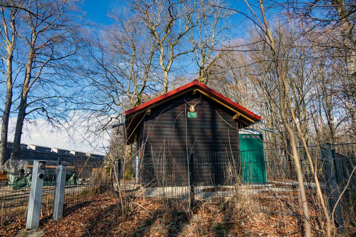 Festung Rothenberg 14 kasse festung rothenberg
