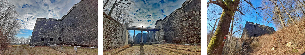 Festung Rothenberg 3 festung rothenberg schnaittach fuehrung wandern nuernberger land franken
