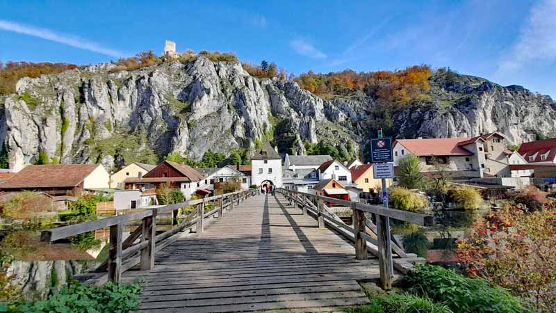 Die schönsten Geotope in Niederbayern 8 wandern geotop bayern niederbayern