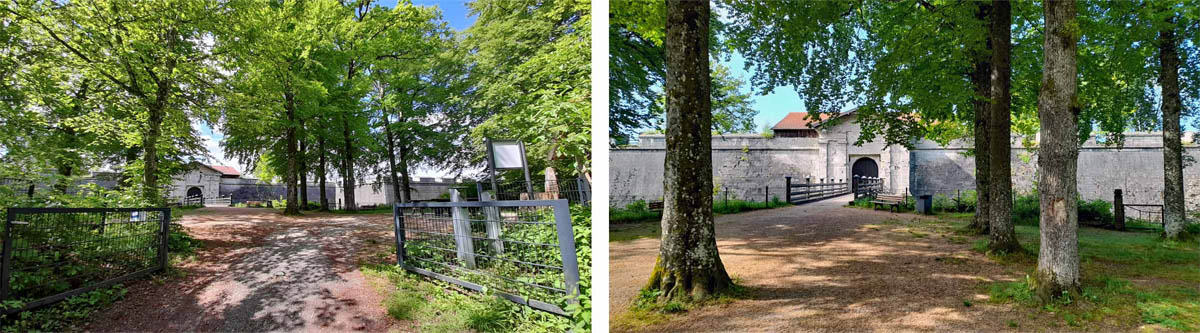 Festung Rothenberg 12 festung rothenberg schnaittach nürnberger land wandern ausflug