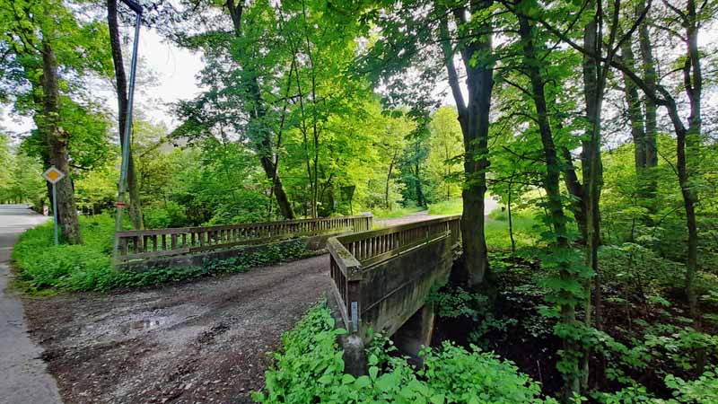 Naturlehrpfad N4 - Multernschlucht Neustadt/Aisch 13 wandern neustadt aisch n4 naturlehrpfad