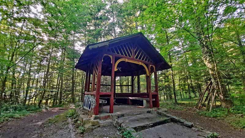 Naturlehrpfad N4 - Multernschlucht Neustadt/Aisch 10 stadtpark neustadt aisch rundweg n4 naturlehrpfad
