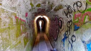 wandern neustadt aisch n4 multernschlucht