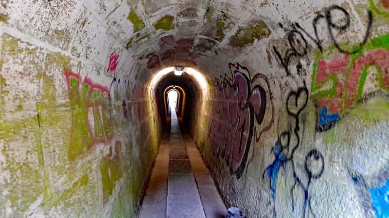 Naturlehrpfad N4 - Multernschlucht Neustadt/Aisch 2 wandern neustadt aisch n4 multernschlucht