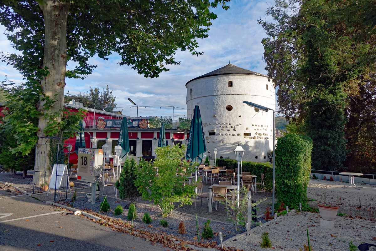 Befreiungshalle Kelheim 30 essen trinken gaststätte kelheim ausflug altstadt befreiungshalle