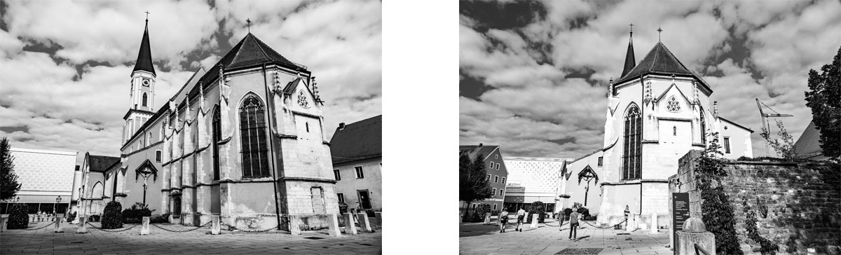 Befreiungshalle Kelheim 23 kirche kelheim mariä himmelfahrt altstadt ausflug