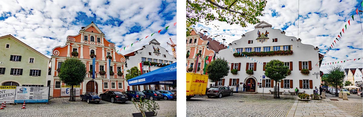 Befreiungshalle Kelheim 21 altstadt kelheim rathaus ludwigsplatz sehenswürdigkeiten