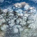 Vom Erlebnis-Geotop Lindle zu den Ofnethöhlen 14 schädel funde ofnethöhle geotop bayern schwaben wandern ries