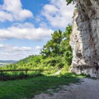 die schönsten wanderungen berge oberpfalz