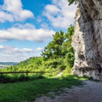 Wanderberge in der Oberpfalz - Teil 1 3 die schönsten wanderungen berge oberpfalz