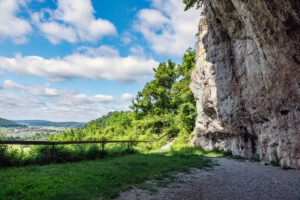 Wanderberge Oberpfalz - Teil 2 22 die schönsten wanderungen berge oberpfalz