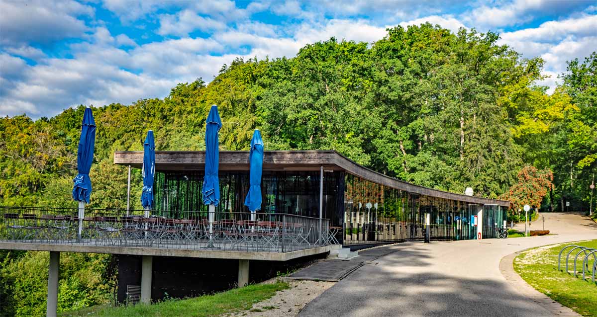 Befreiungshalle Kelheim 4 befreiungshalle kelheim cafe kasse