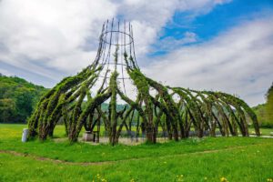 weidenkirche pappenheim ausflug schlösser burgen kirchen klöster
